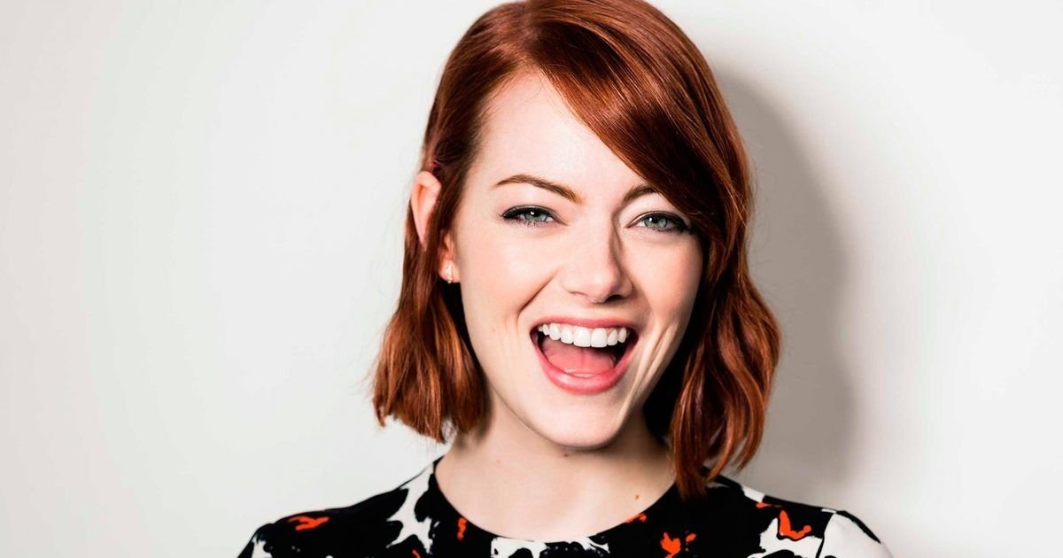 Here’s Why Emma Stone Refuses To Join Social Media