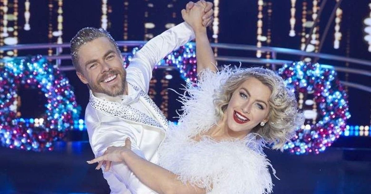 Long-Time Fans Say Dancing With The Stars Has One Big Problem