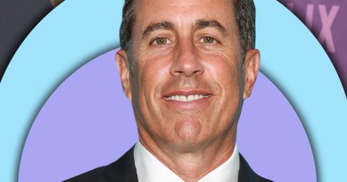 Jerry Seinfeld Had A Perfect Reaction To His Co-Stars Asking For A Raise