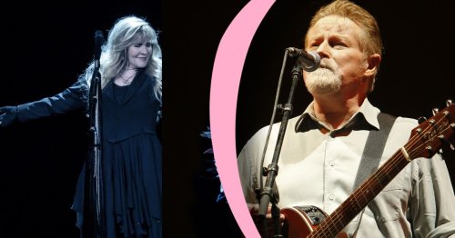 Don Henley Believed This Stevie Nicks Song Was About Their Secret Unborn Child