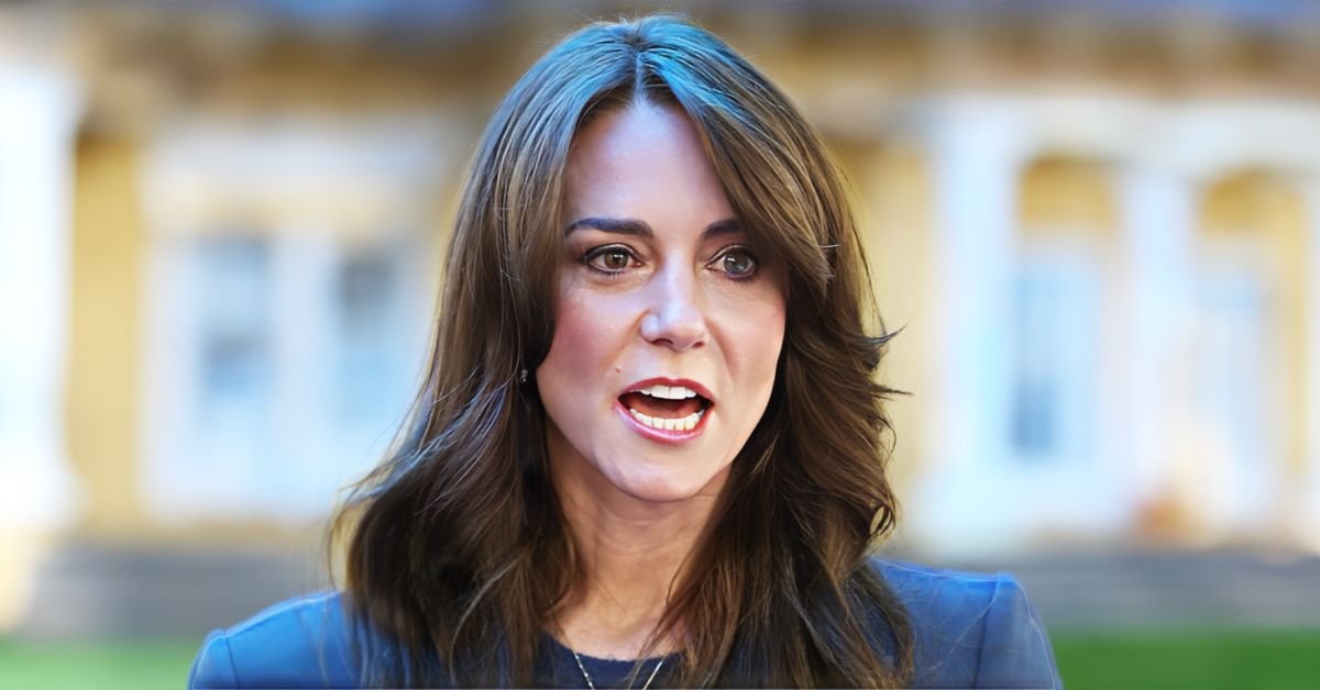 Fans Believe Kate Middleton Secretly Traveled To The U.S. For Cancer Treatment