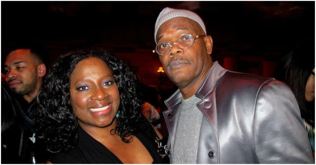 How Samuel L. Jackson Never Proposed But Got Married Anyway