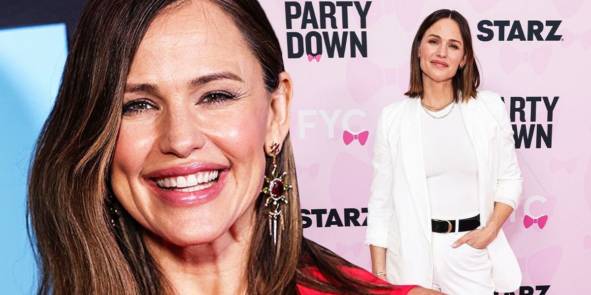 How Jennifer Garner's Employees Feel About Working For Her