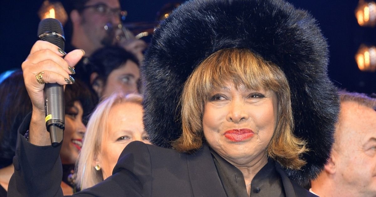 This Was How Fans Reacted To Tina Turner Selling Her Catalog For $50 Million