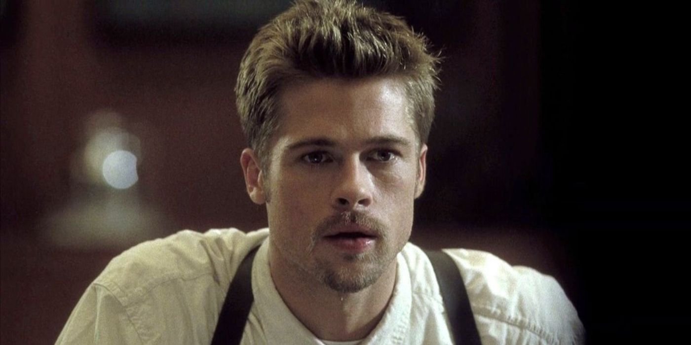 Fans Say Brad Pitt Didn't Deserve An Oscar Nomination For This Film