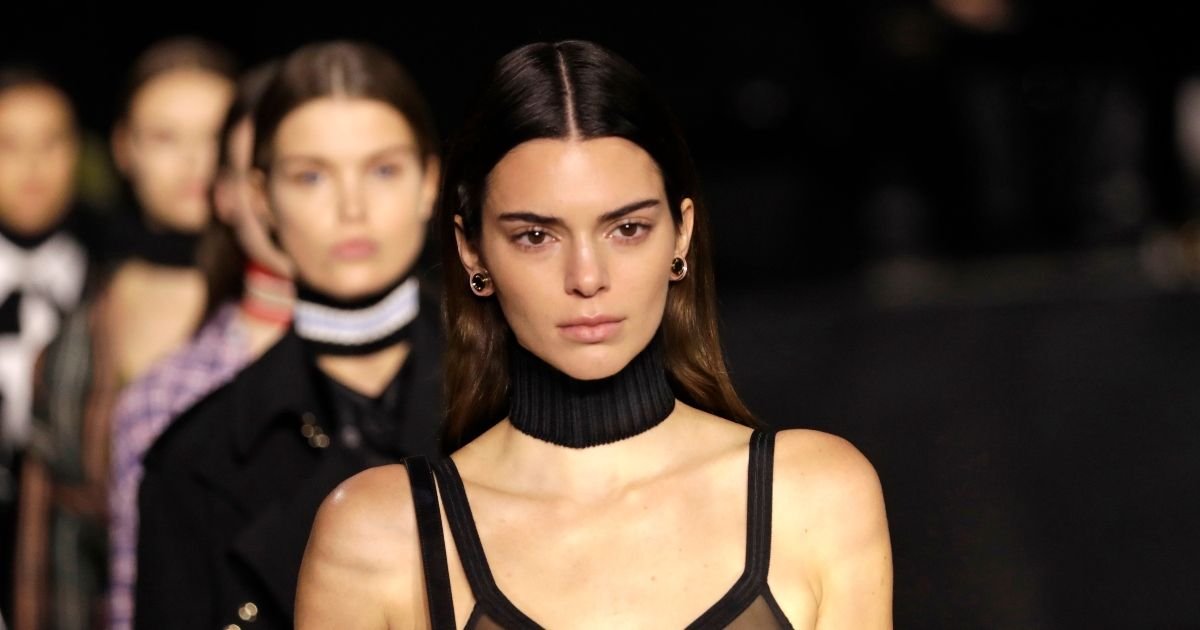 Surprising Reactions to Kendall Jenner's Vogue Series About Her Crippling Anxiety