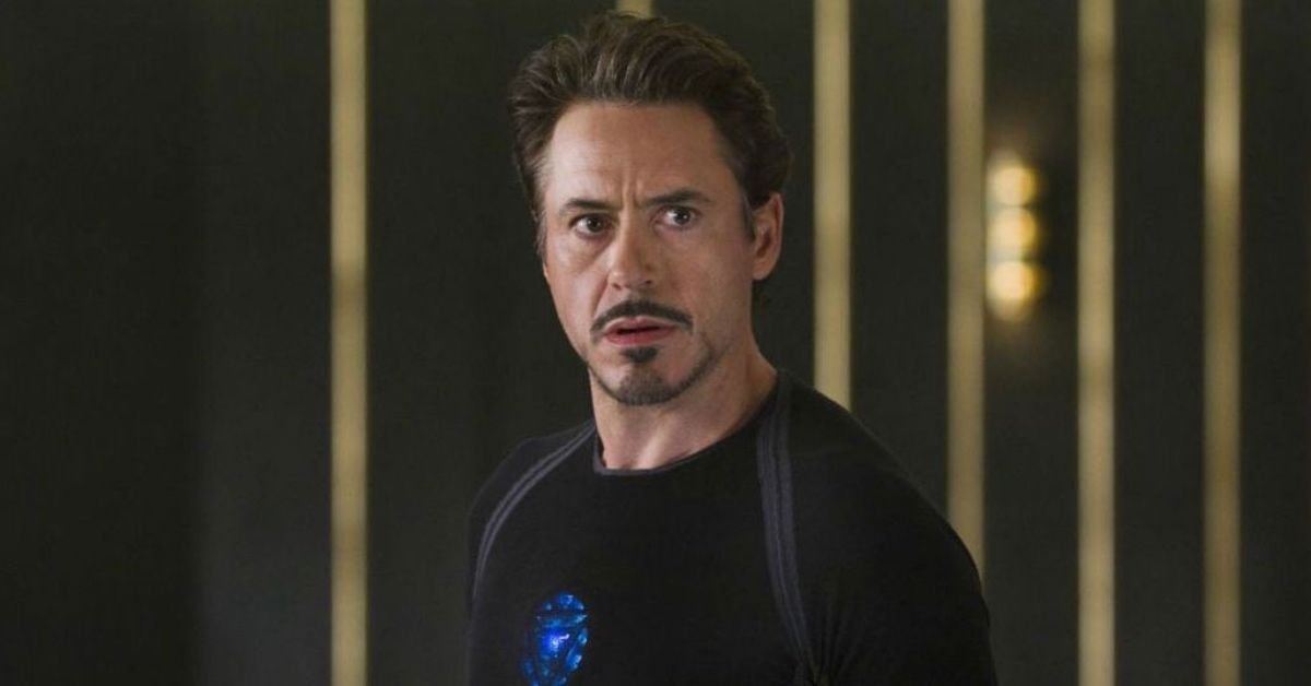 Robert Downey Jr. Made $1 Million Per Minute For This Hit Movie