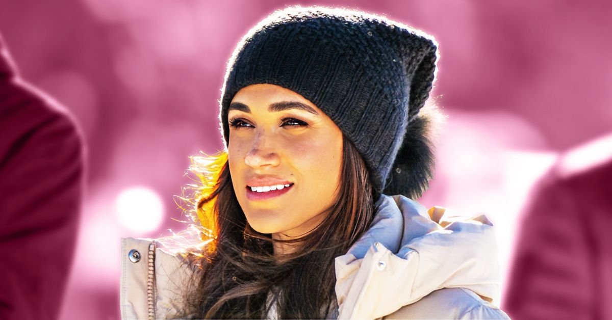 Meghan Markle’s Net Worth Since Quitting The Royal Family Is Actually Higher Than You Think
