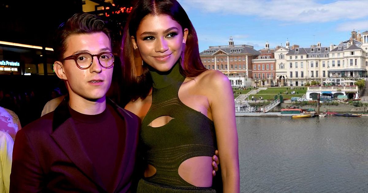 Does Zendaya Still Live With Her Parents?