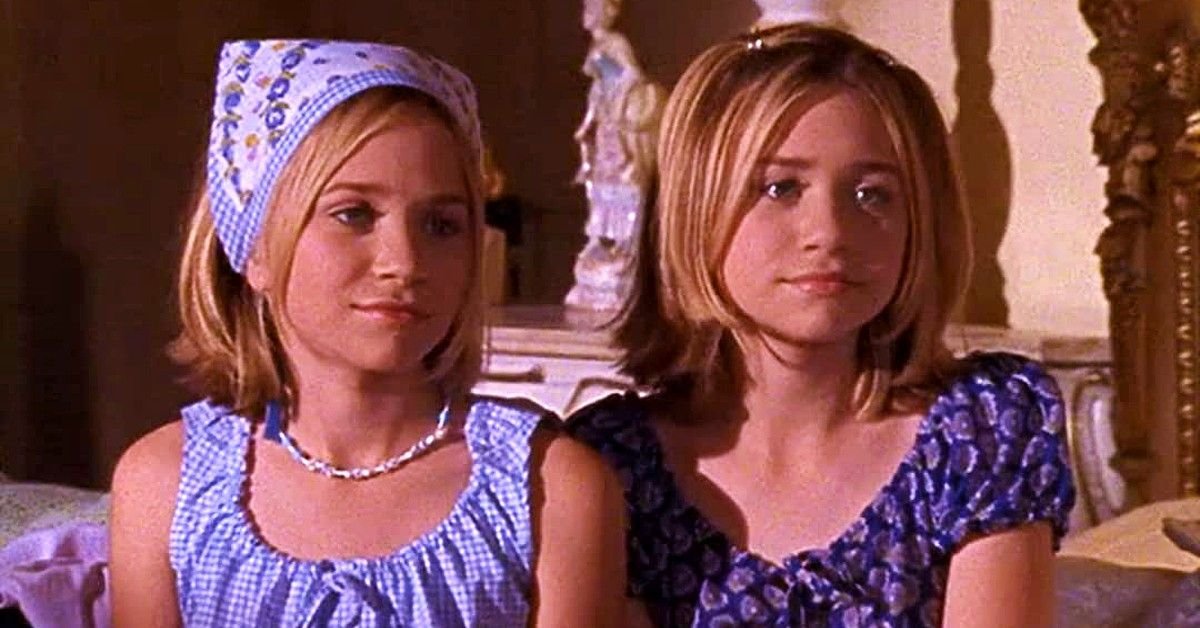 Mary Kate And Ashley Olsen's Best Movies, Based On Audience Reviews