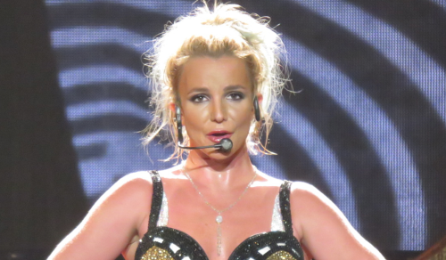 Britney Spears Admits What She Regrets About Her Appearance 