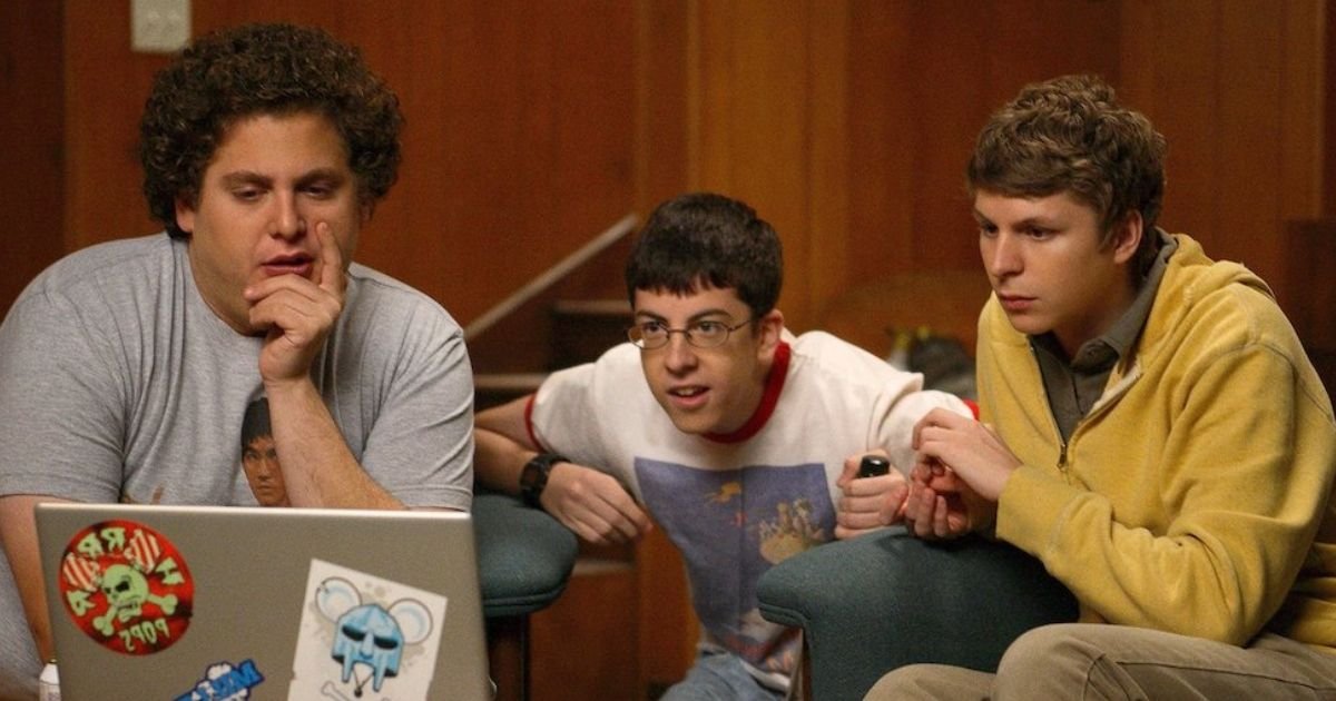 The Cast Of ‘Superbad’: Where Are They Now?