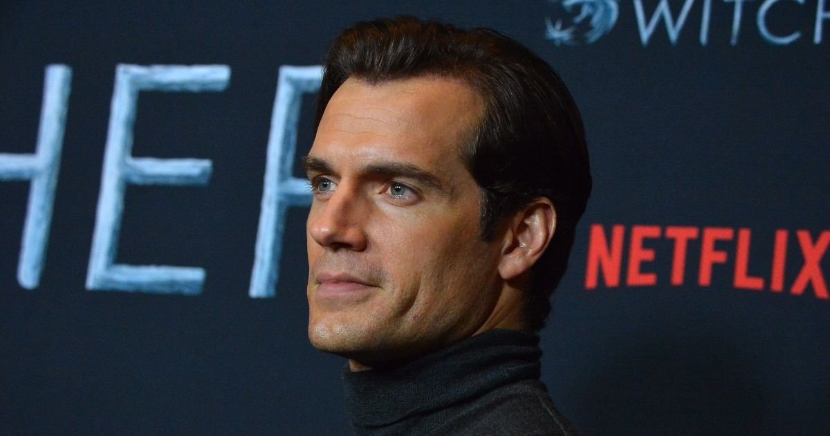 Twitter Believes Henry Cavill Was ‘Bullied’ Into Addressing His Private Life On Social Media