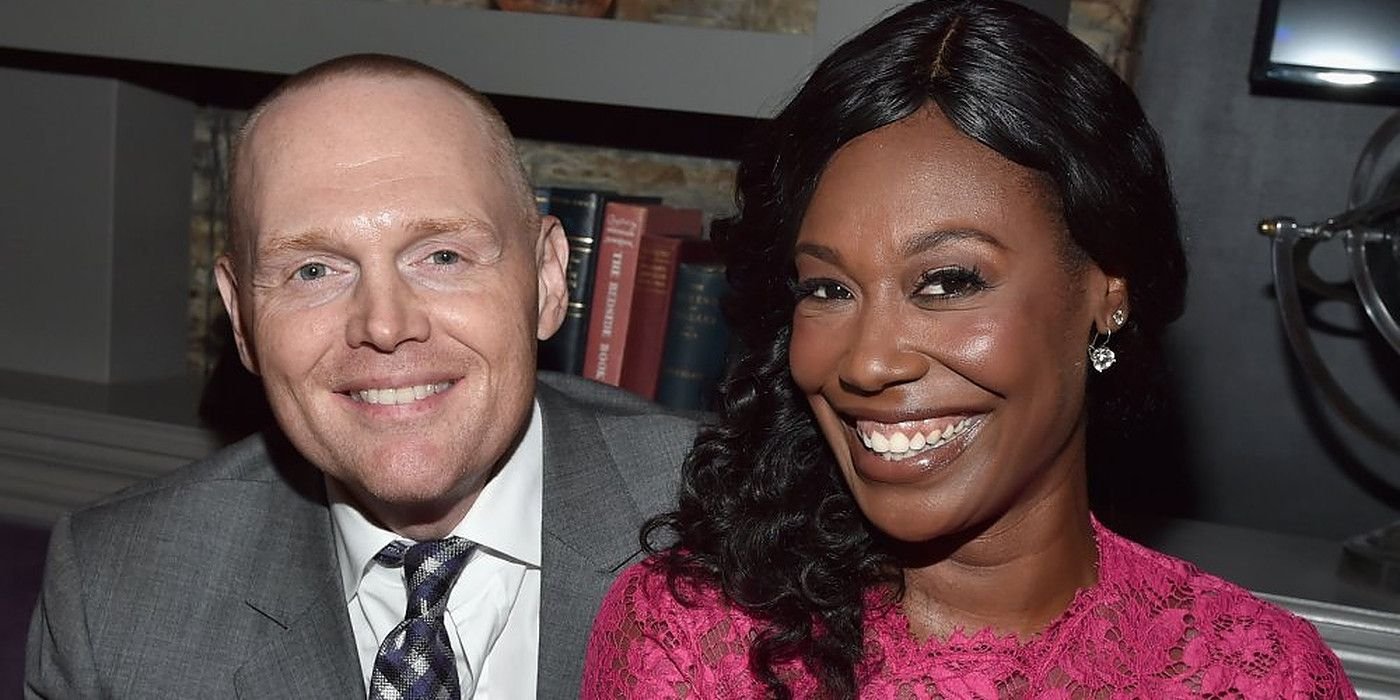Who Is Bill Burr's Wife? 9 Other Questions Answered
