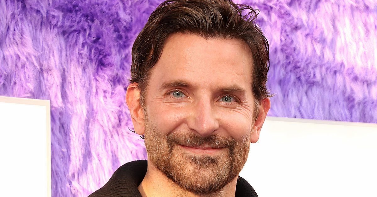 Bradley Cooper Wanted Howard Stern To Have A Starring Role In This Movie