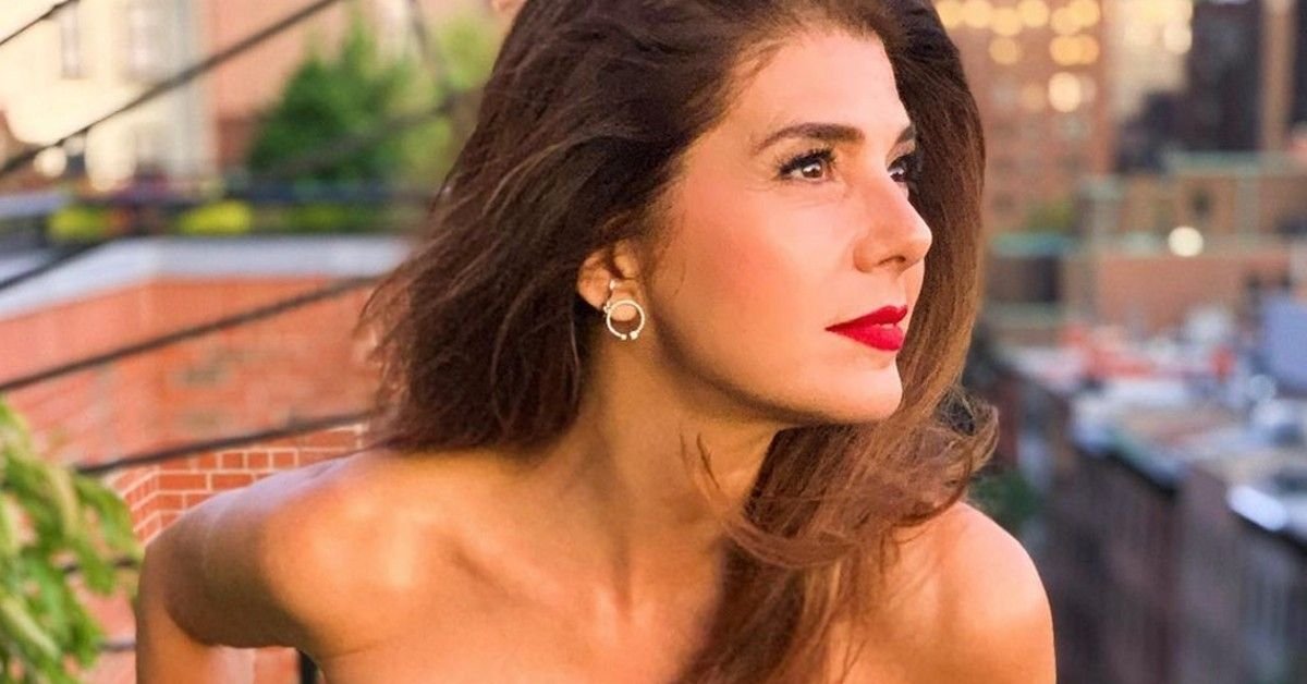 How Marisa Tomei Stays In Shape At 56-Years-Old