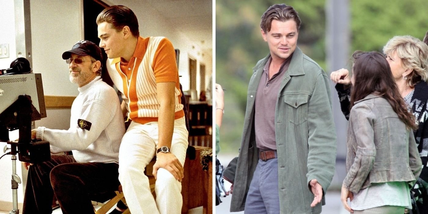 This Is What Insiders Have To Say About Working With Leonardo DiCaprio