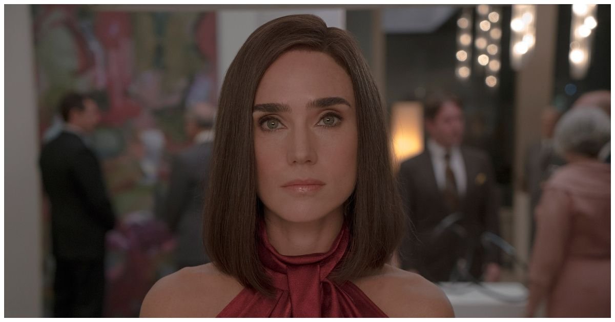 Why Jennifer Connelly Turned Down A Role In A Movie That Would've Made Her A Superstar