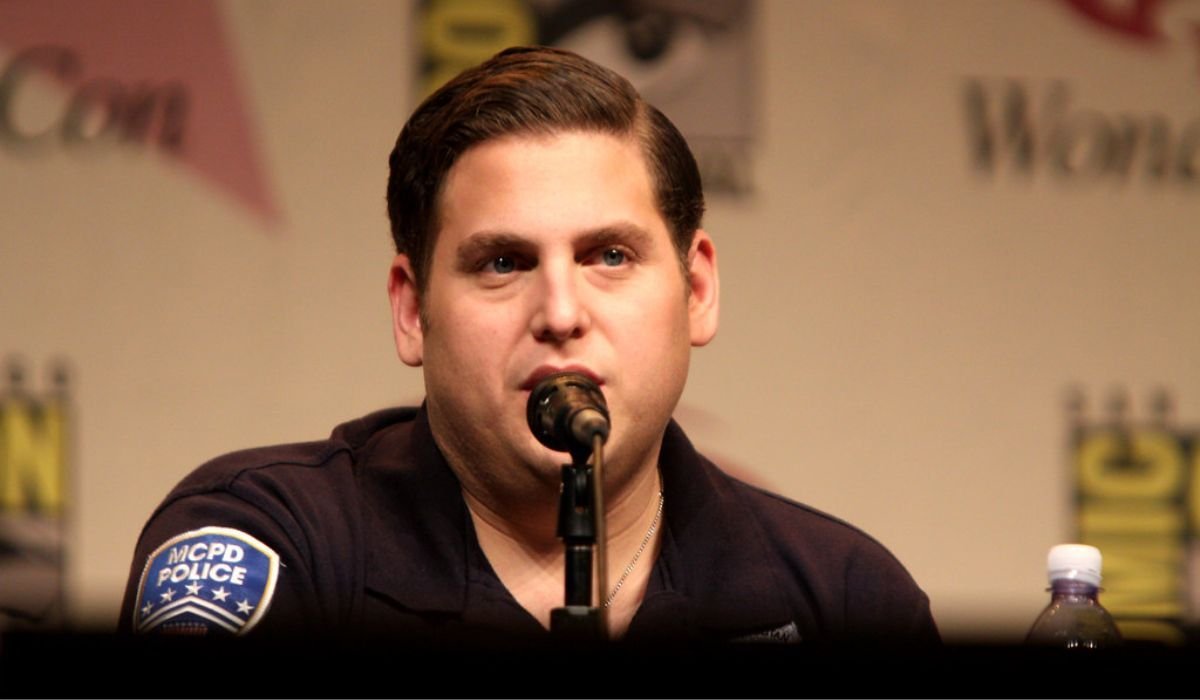 These Are The Most Iconic Roles Of Jonah Hill