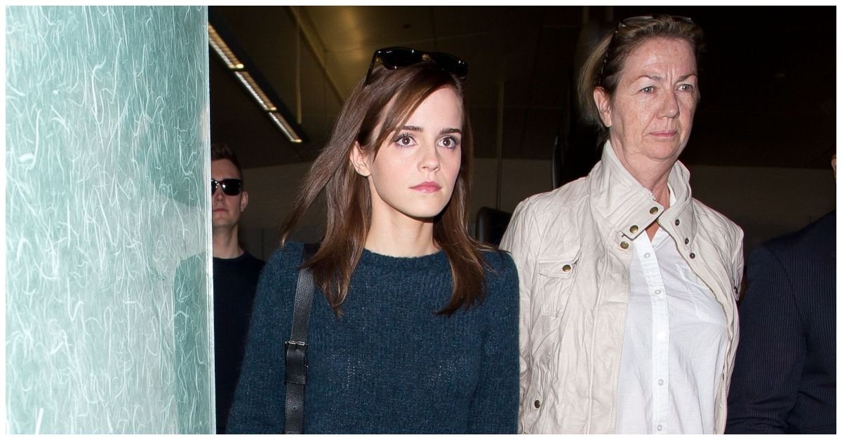 Here's Why Emma Watson Blames The Paparazzi For Ruining Her 18th Birthday