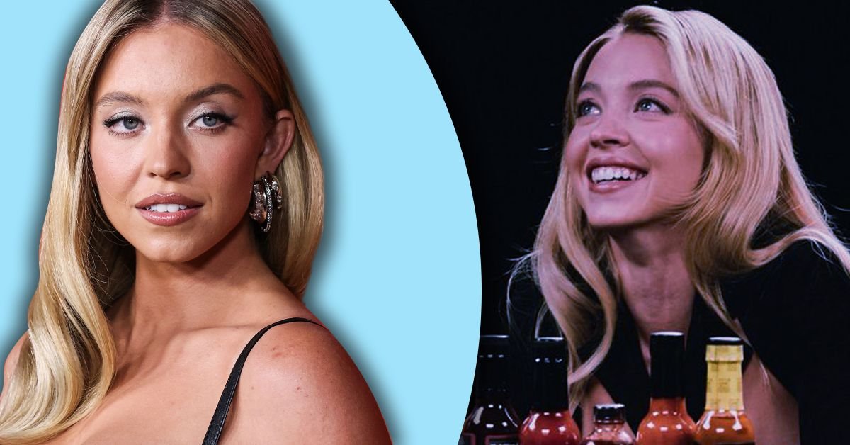 Fans 'Caught' Sydney Sweeney Lying About Her Childhood During Her Hot Ones Interview, But Were They Right?