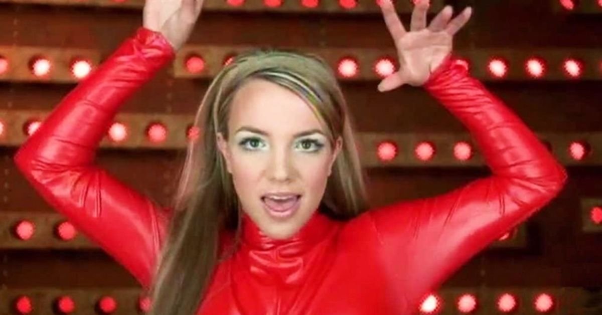 A Broadway Musical Using Britney Spears' Iconic Songs Is In The Works