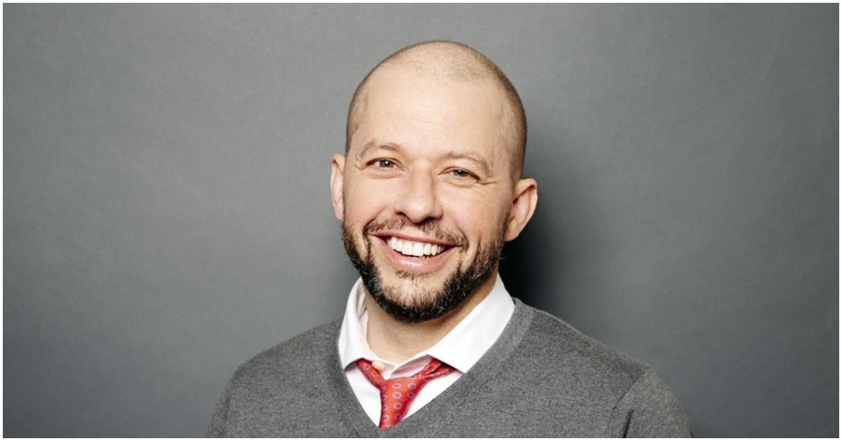 What Has Jon Cryer Been Up To Since 'Two And A Half Men'?