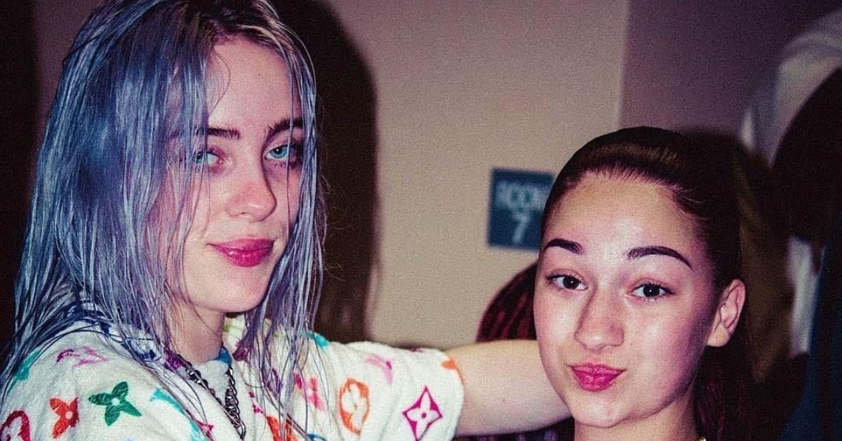 The Real Reason Bhad Bhabie And Billie Eilish Aren't Friends Anymore