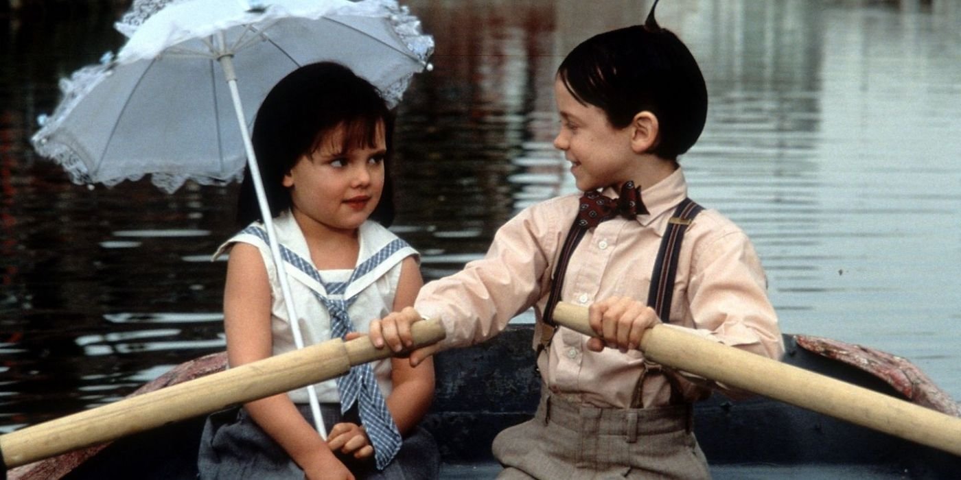 This Is What Darla From 'The Little Rascals' Looks Like Now