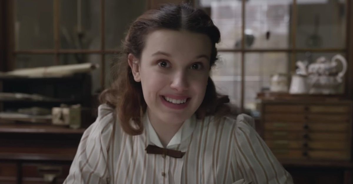 Is Millie Bobby Brown Quitting Acting? Her Producer Credits And Business Ventures Suggest She Might