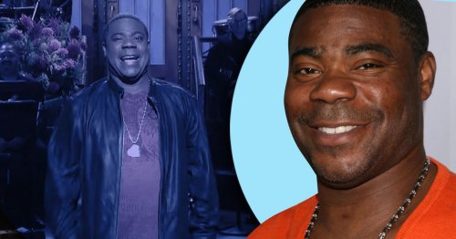 Tracy Morgan's SNL After Parties Revealed The Dark Underbelly Of The NBC Show 