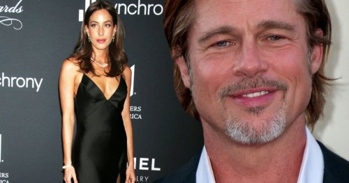 What Do Brad Pitt's Children Think Of His Relationship With Ines de Ramon?