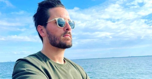 The Truth About Scott Disick's Net Worth Before And After Dating Kourtney