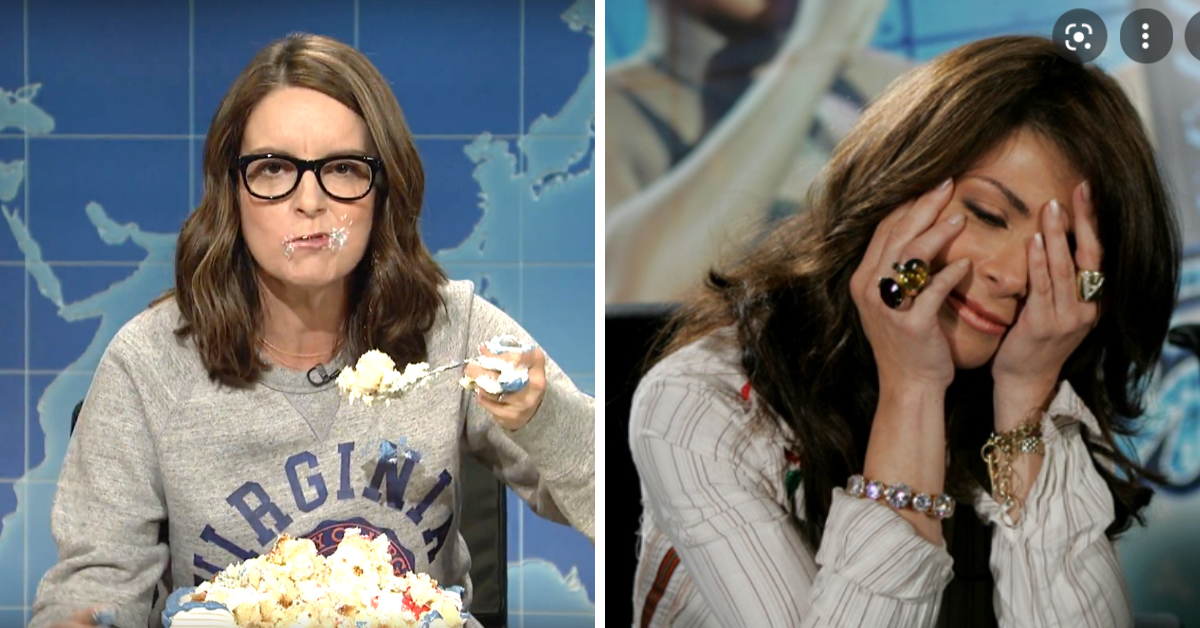Tina Fey Called This 'American Idol' Star A Disaster On 'SNL'