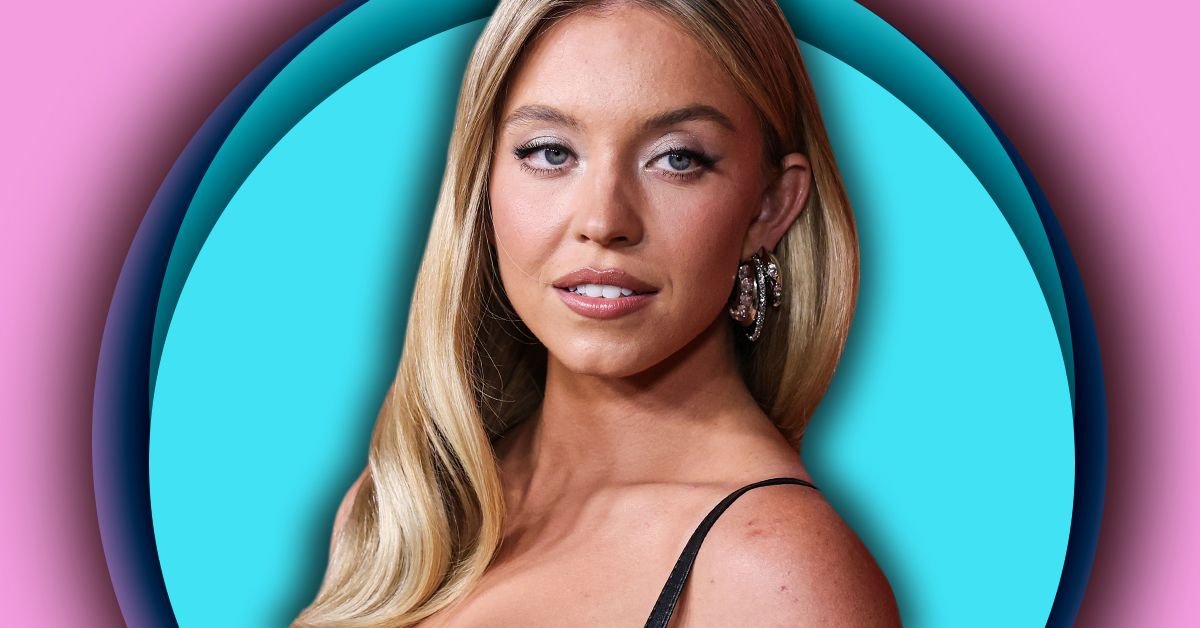 From Acne To Anxiety, Sydney Sweeney Is Honest About Her Life Not Being Perfect