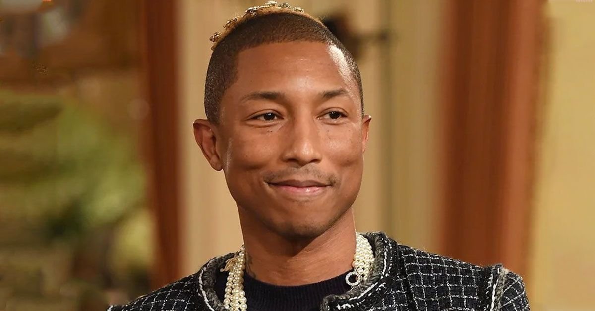 Pharrell William's Diamond Grill Misses The Mark With Fans