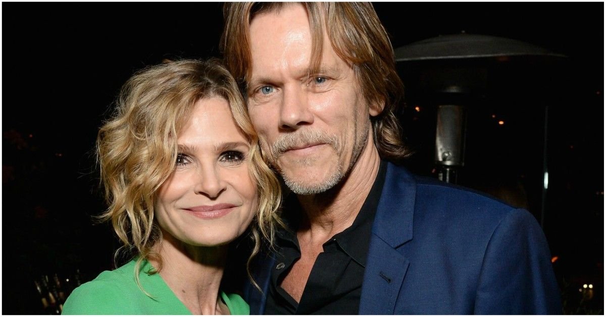 Here's Who Swindled Kevin Bacon And Kyra Sedgwick Out Of A Fortune