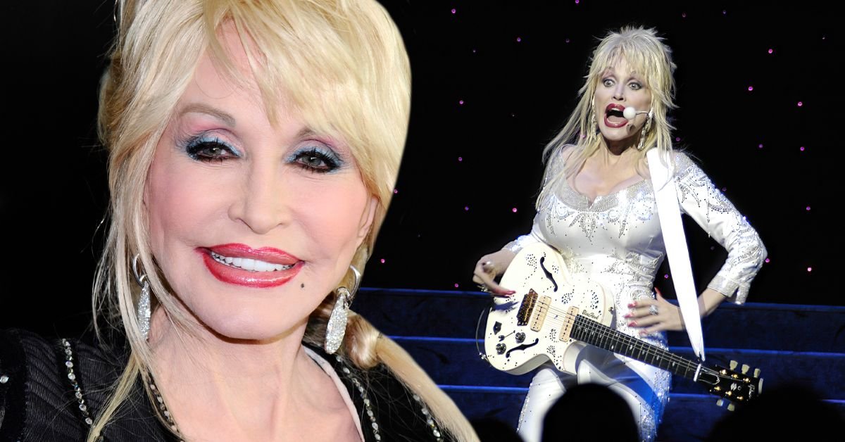 The Beatles Were Praised For This Song, But Dolly Parton Made It Even More Famous