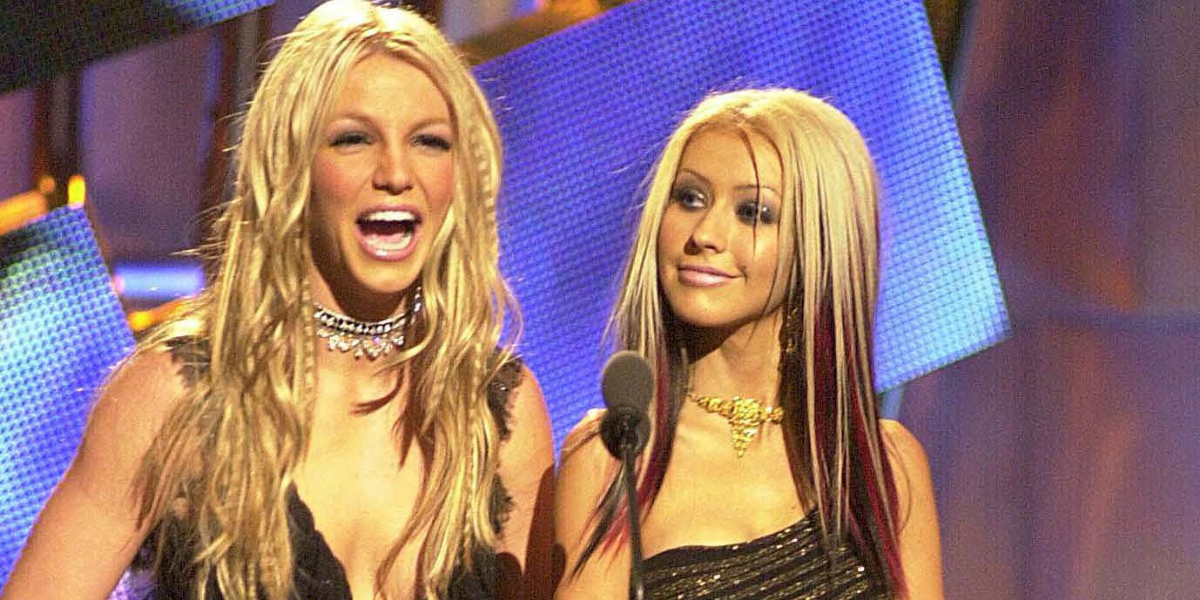 Here’s Why Christina Aguilera Is Worth $100 Million More Than Britney Spears