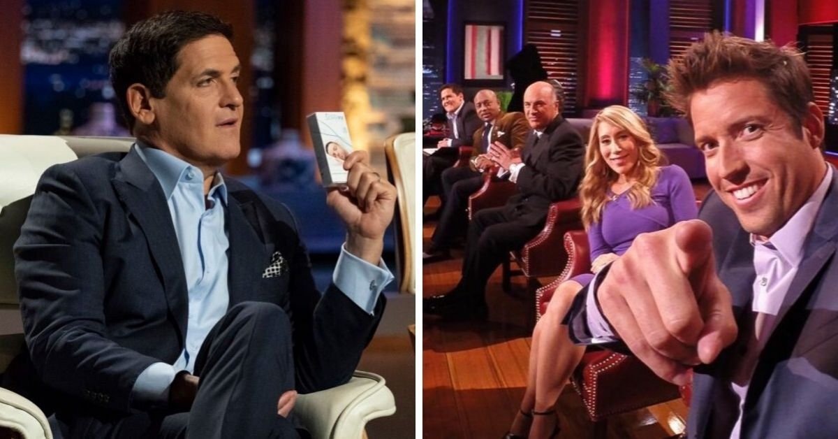 15 Behind The Scenes Secrets From ABC's Shark Tank