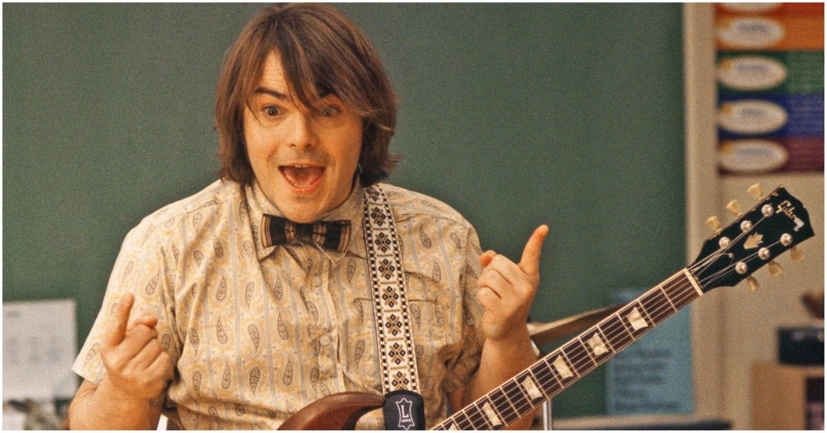 Jack Black Saved His Career By Turning Down This Colossal Flop Flipboard