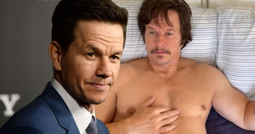 Mark Wahlberg Almost Fired His Entire Team When He Lost Out On A Film Franchise 