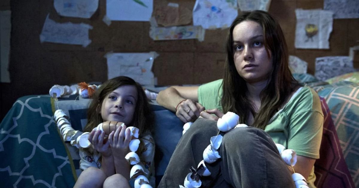 This Is How Brie Larson Got Ready For Her Role In 'Room'