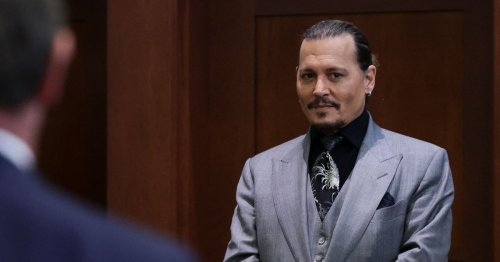 Johnny Depp Roasted Amber Heard's Lawyer With Savage Comebacks