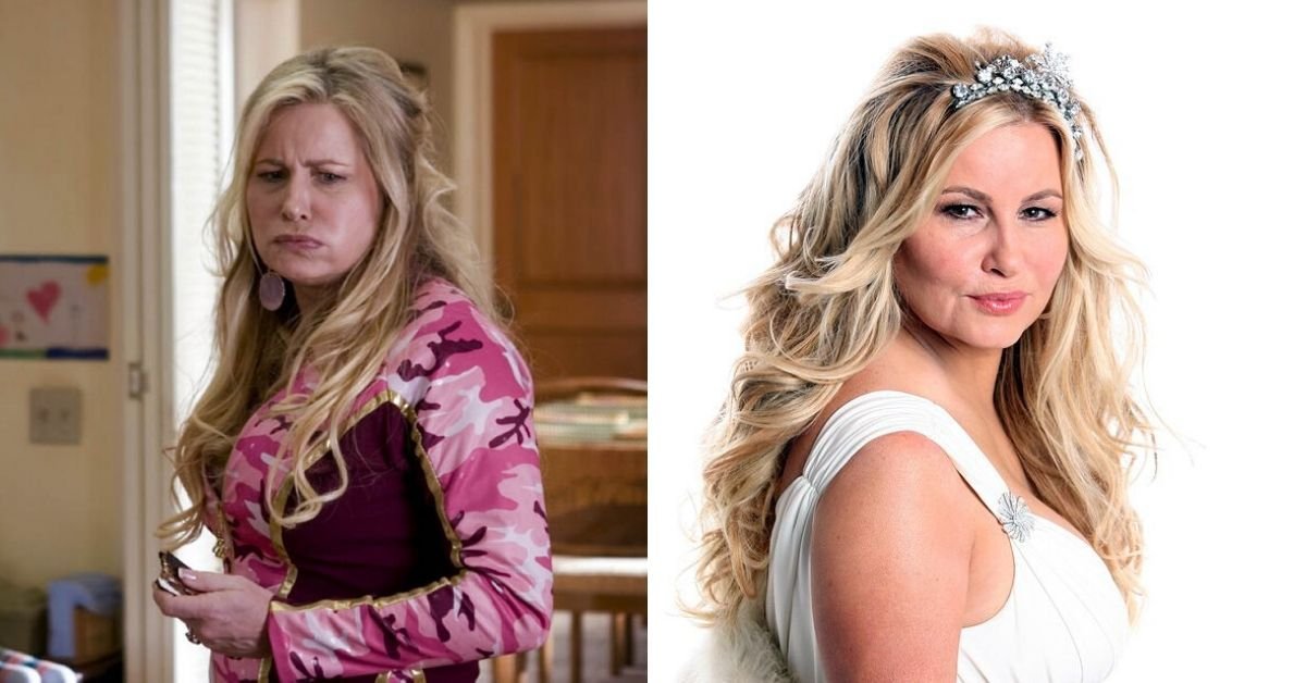 Where Is Jennifer Coolidge? 15 Things The Legally Blonde Actress Has Been Up To