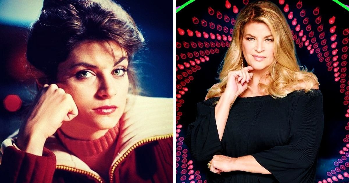 What Celebrities Have Said About Kirstie Alley's Passing