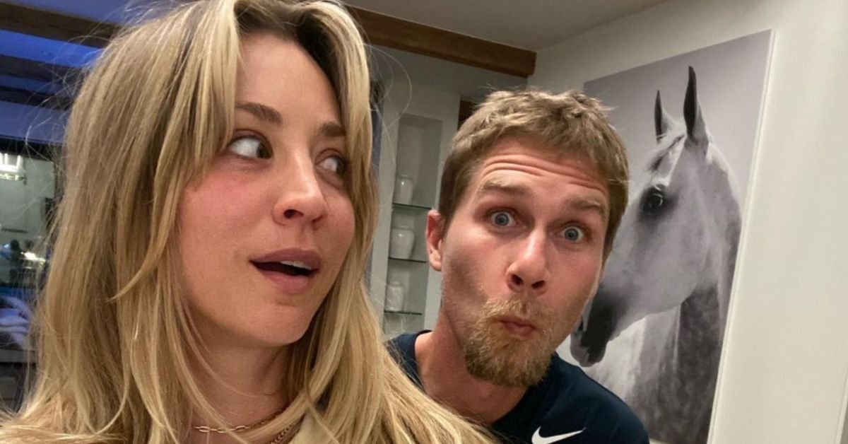All The Men Kaley Cuoco Has Dated, In Chronological Order