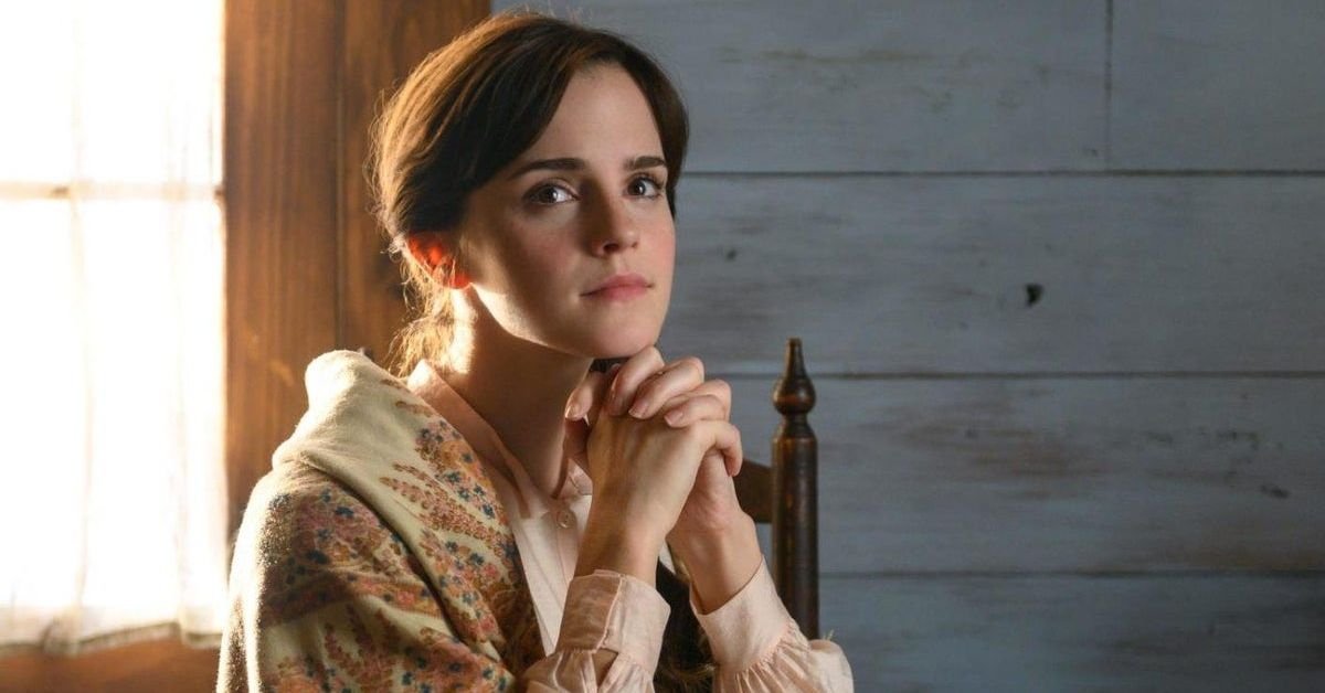 These Movies Prove Emma Watson Is So Much More Than Just Hermione Granger