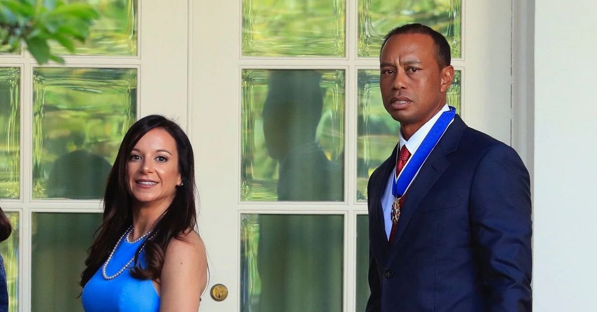 Did Tiger Woods Save His Girlfriend From Her Insane Financial Troubles?