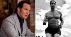 Patrick Wilson Is Going Viral For His Ripped Body In Aquaman 2 Flipboard